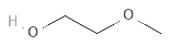 Strukturformel (109-86-4)