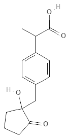 Strukturformel (1091621-62-3)