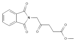 Strukturformel (109258-71-1)