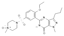 Structure formula (1094598-75-0)