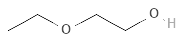 Strukturformel (110-80-5)