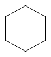Strukturformel (110-82-7)