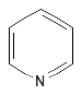 Strukturformel (110-86-1)
