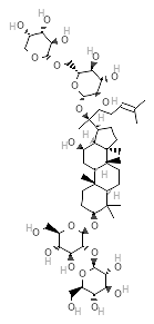 Strukturformel (11021-13-9)
