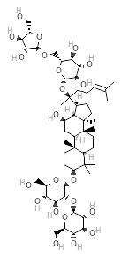 Strukturformel (11021-14-0)