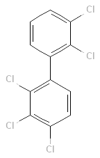 Strukturformel (11097-69-1)
