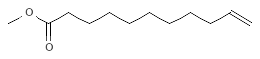 Strukturformel (111-81-9)