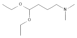 Strukturformel (1116-77-4)