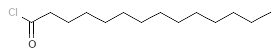Strukturformel (112-64-1)