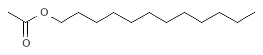 Strukturformel (112-66-3)