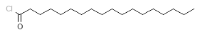 Strukturformel (112-76-5)