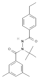 Strukturformel (112410-23-8)