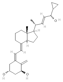 Strukturformel (112965-21-6)