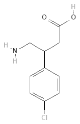 Structure formula (1134-47-0)