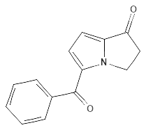 Strukturformel (113502-52-6)