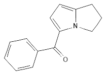 Strukturformel (113502-55-9)