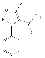 Strukturformel (1136-45-4)