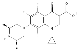 Strukturformel (113617-63-3)