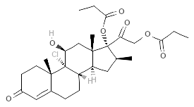 Strukturformel (114371-33-4)