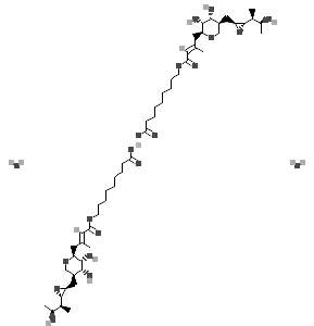 Strukturformel (115074-43-6)