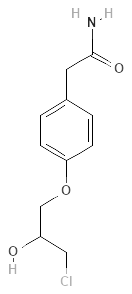 Strukturformel (115538-83-5)