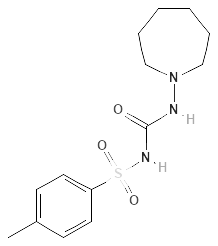 Strukturformel (1156-19-0)