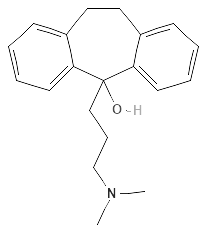 Strukturformel (1159-03-1)