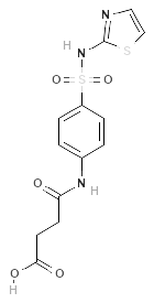 Strukturformel (116-43-8)