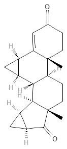 Strukturformel (116298-21-6)