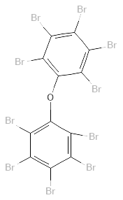 Structure formula (1163-19-5)