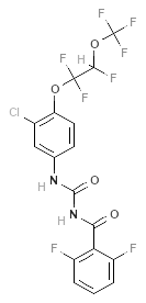 Structure formula (116714-46-6)