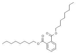 Strukturformel (117-84-0)