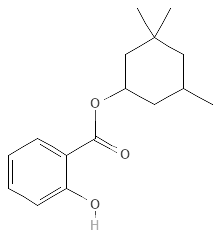 Strukturformel (118-56-9)