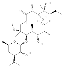 Strukturformel (118058-74-5)
