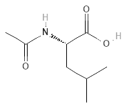 Strukturformel (1188-21-2)