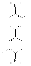 Structure formula (119-93-7)
