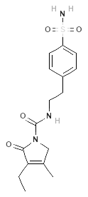 Strukturformel (119018-29-0)
