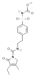 Strukturformel (119018-30-3)