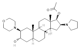 Strukturformel (119302-24-8)