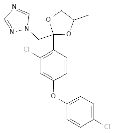 Strukturformel (119446-68-3)