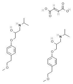 Strukturformel (119637-66-0)