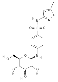 Strukturformel (119691-75-7)