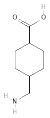Strukturformel (1197-18-8)