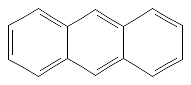 Structure formula (120-12-7)