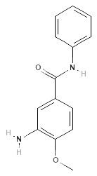 Structure formula (120-35-4)
