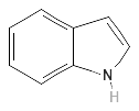 Strukturformel (120-72-9)