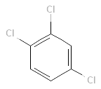 Strukturformel (120-82-1)
