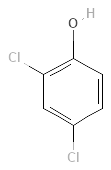 Strukturformel (120-83-2)