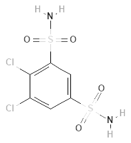 Strukturformel (120-97-8)