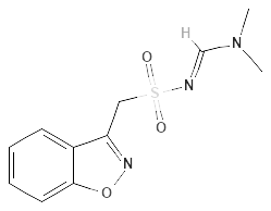 Strukturformel (1217201-89-2)